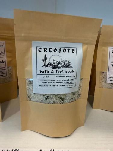 $25 challenge: Warm Shape