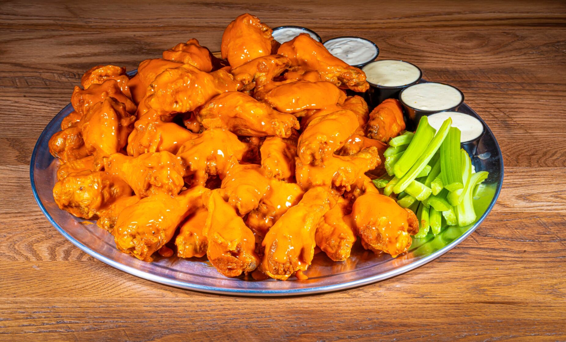 Anchor Bar, birthplace of Buffalo wings, is coming to Tucson