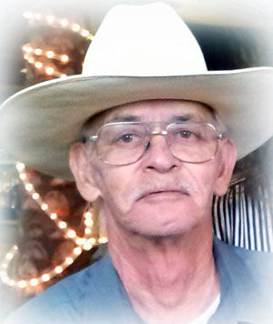 Allen M. Romero Sr.