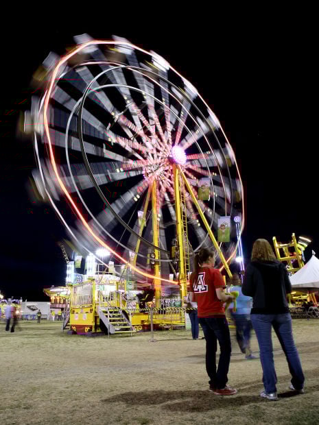2013 Spring Fling