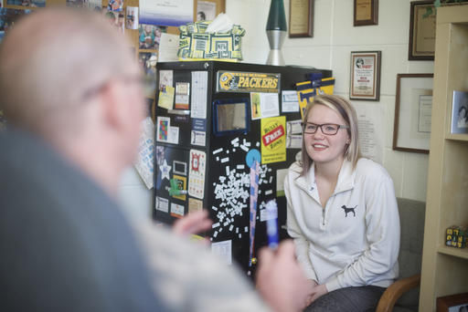 In funding fight, school counselors now push for themselves