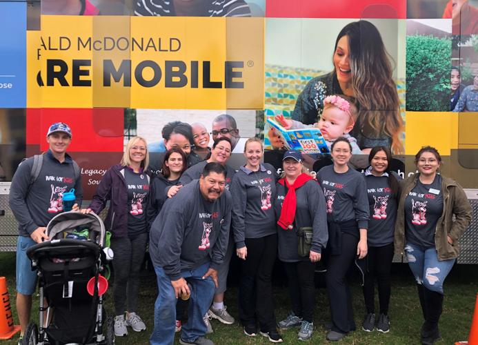 Ronald McDonald House Charities of Southern Arizona