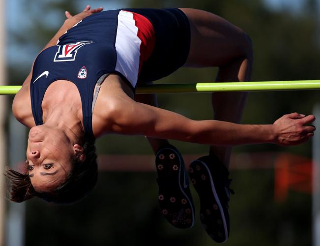 University of Arizona's Winter Meet