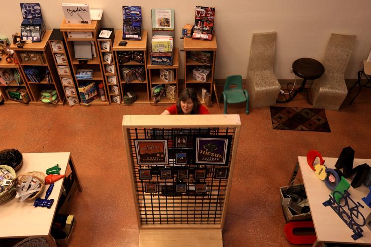 Tucson sign museum showcases local history