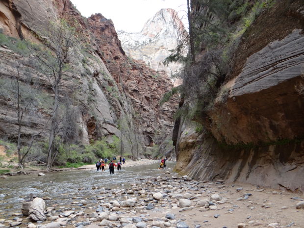 National Park Travel Photo Contest entries