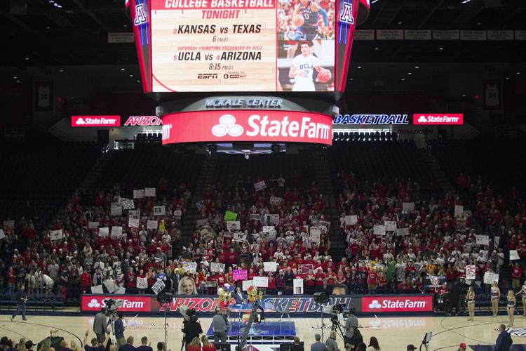 ESPN's 'College GameDay'