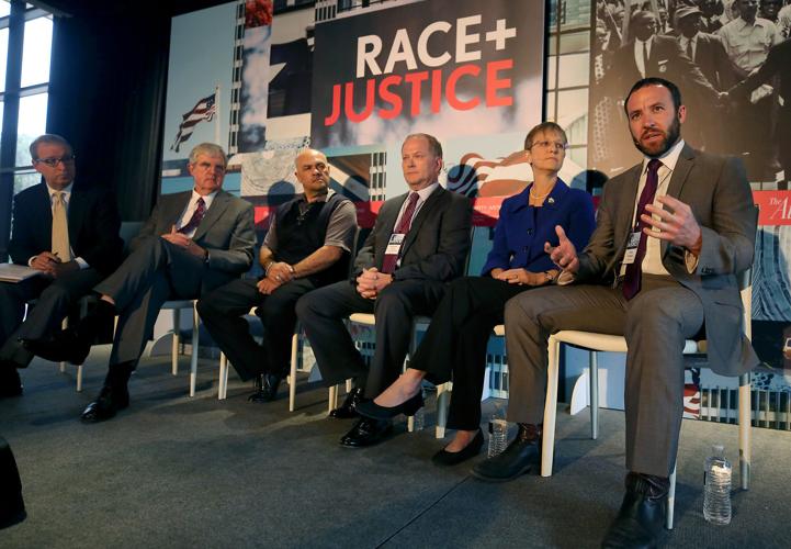 Race + Justice: Tucson
