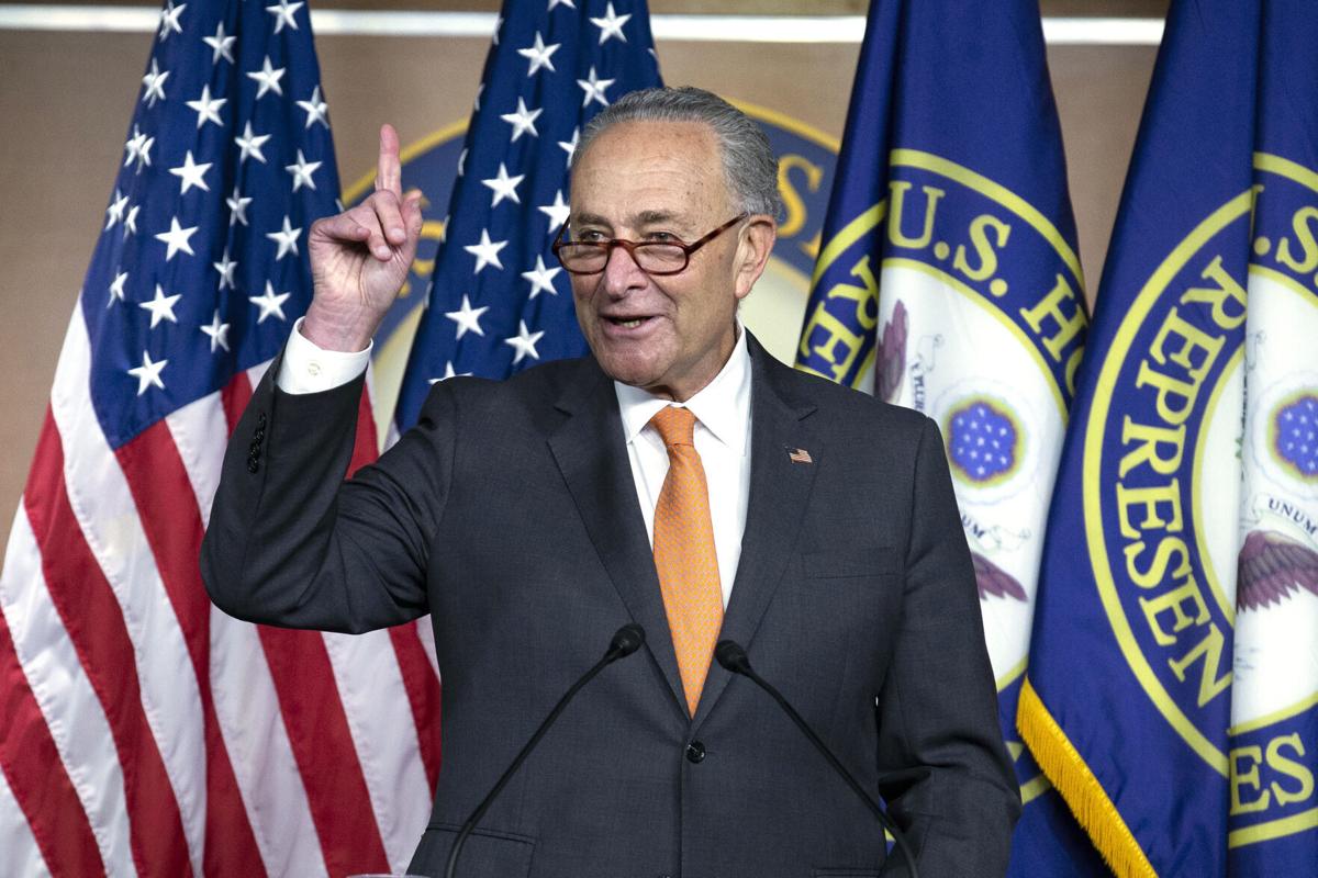 Schumer (copy) (copy)