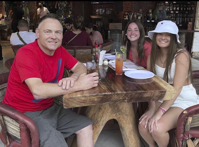 Four Killed-University of Idaho