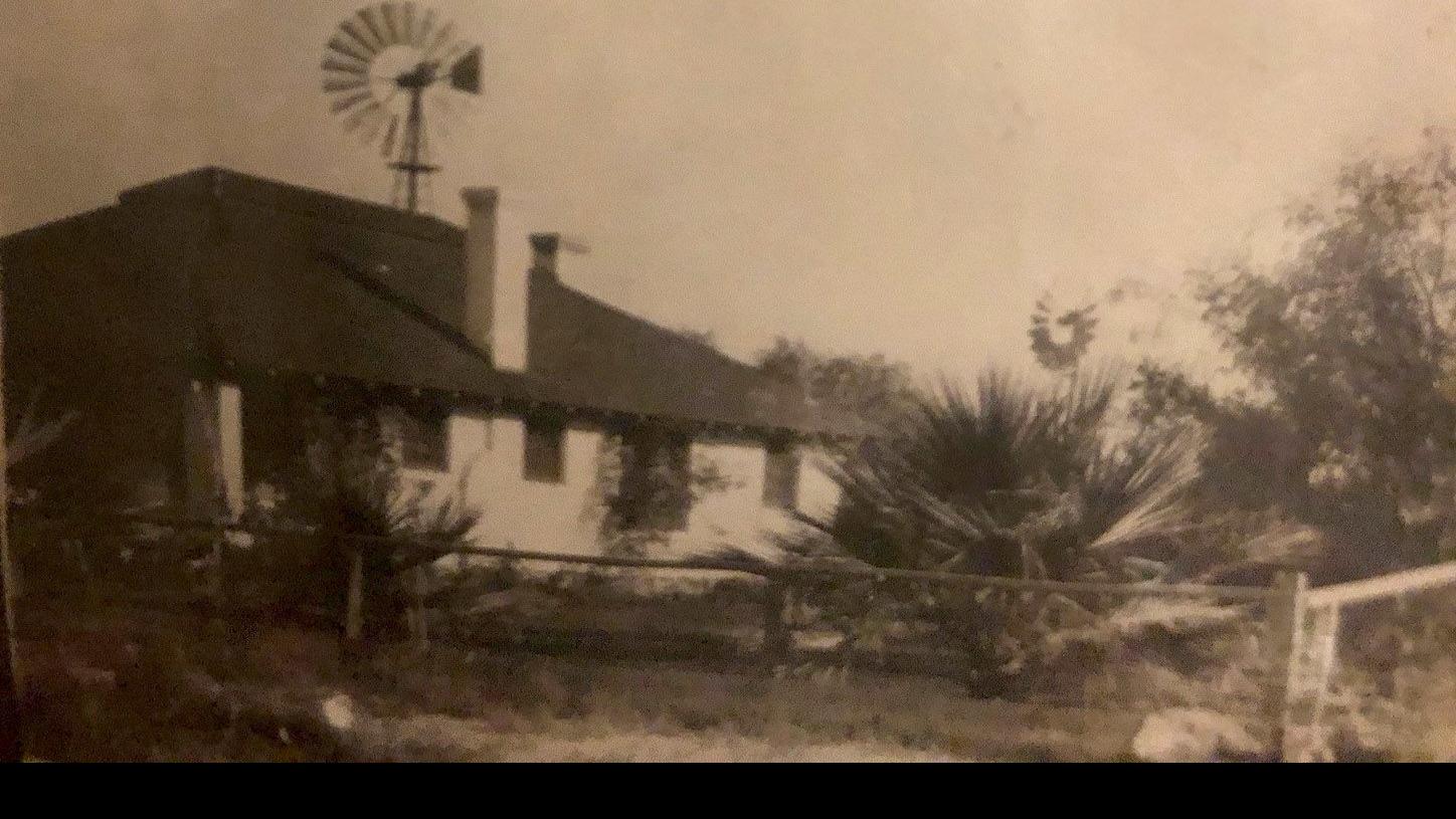 Street Smarts Rancher Kinnison Created Reservoir That Became Tucson S Lakeside Local News Tucson Com