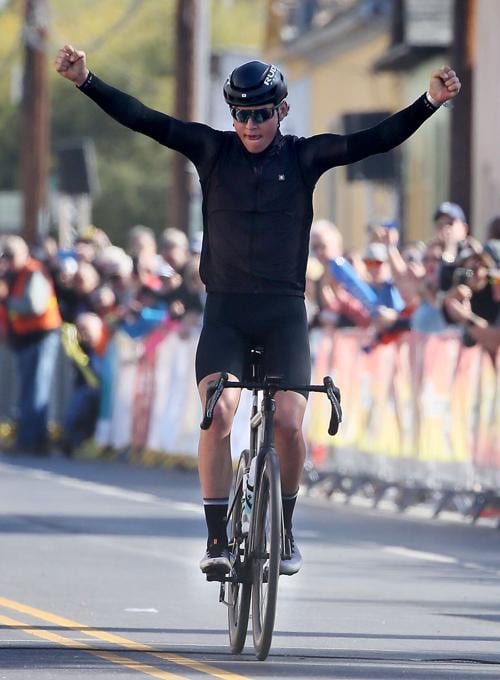 2022 El Tour de Tucson