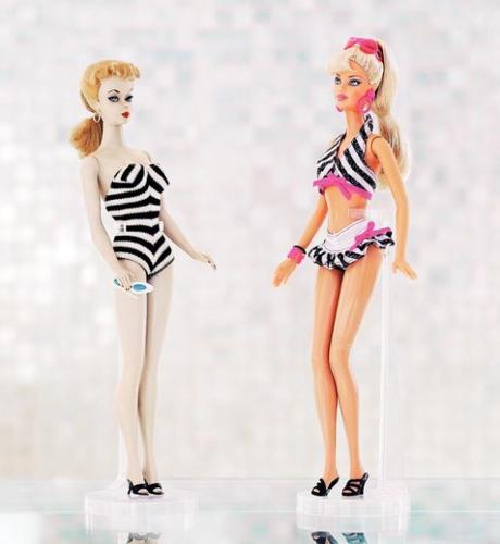 Crean casa de ensueño de Barbie en Malibú  