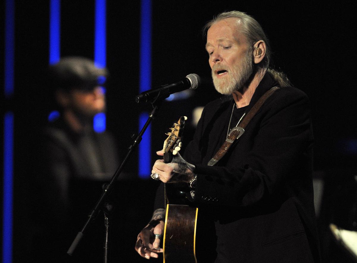 Obit Gregg Allman
