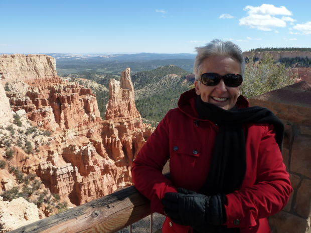 National Park Travel Photo Contest entries