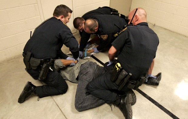 Arrests down due to cuts to Tucson Police DUI squad