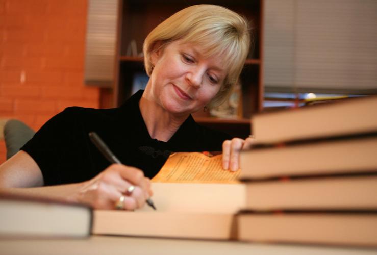 Jennifer Lee Carrell