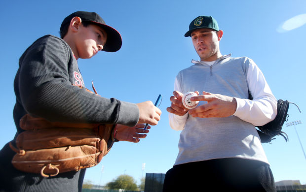 Ian Kinsler