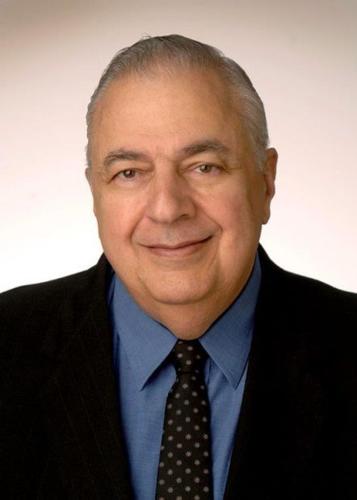 George Kalil