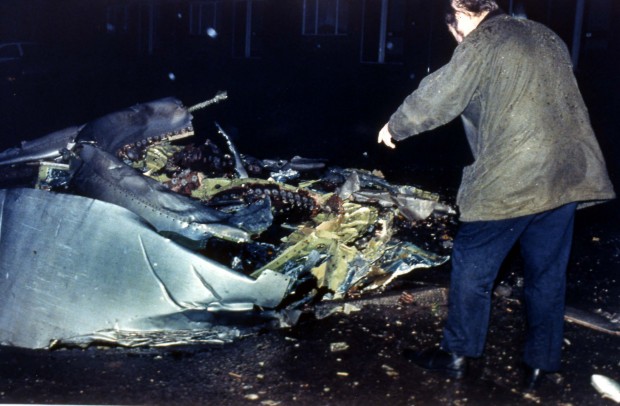A look back: Terrorist acts against Americans