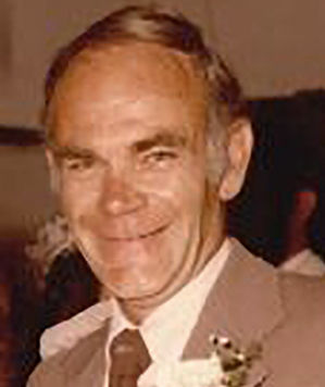 MELVIN, James "Jimmy"