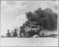 USS Arizona