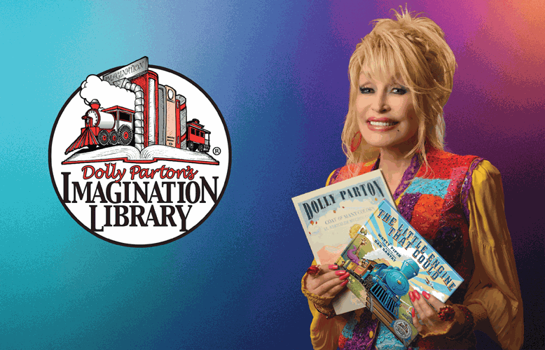 What Dolly Parton Taught Us