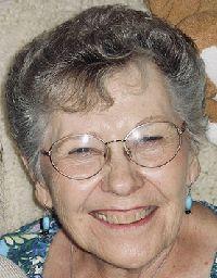 RUDE, Carol J. 10/4/1930 - 11/21/2018