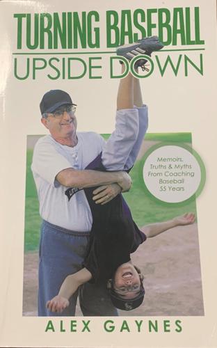 Turning Baseball Upside Down