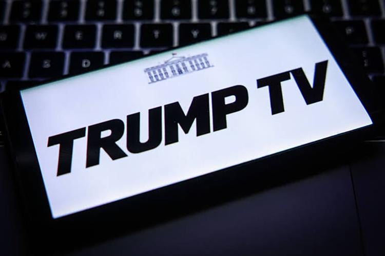 Trump TV