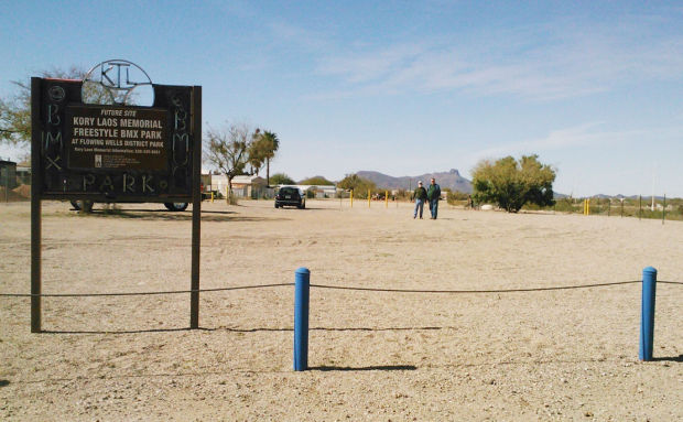 Street Smarts: Shannon Road