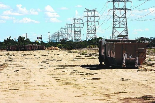 Marana eyes filling in its hit-and-miss annexations  