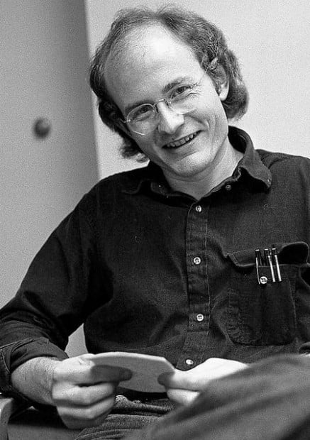 Tucson Time Capsule : 'Far Side' creator was far out  