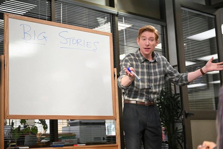 "The Paper."