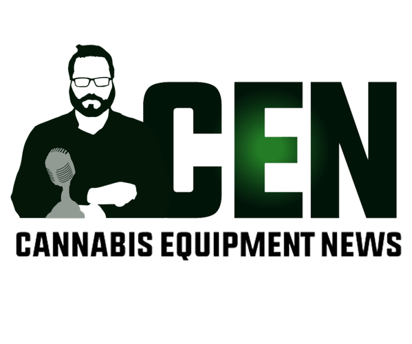 Cannabis Equipment News Podcast