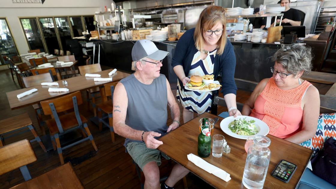 This Tucson restaurant is bringing breakfast, bottomless mimosas to midtown | Subscriber This Tucson restaurant is bringing breakfast, bottomless mimosas to midtown | Subscriber