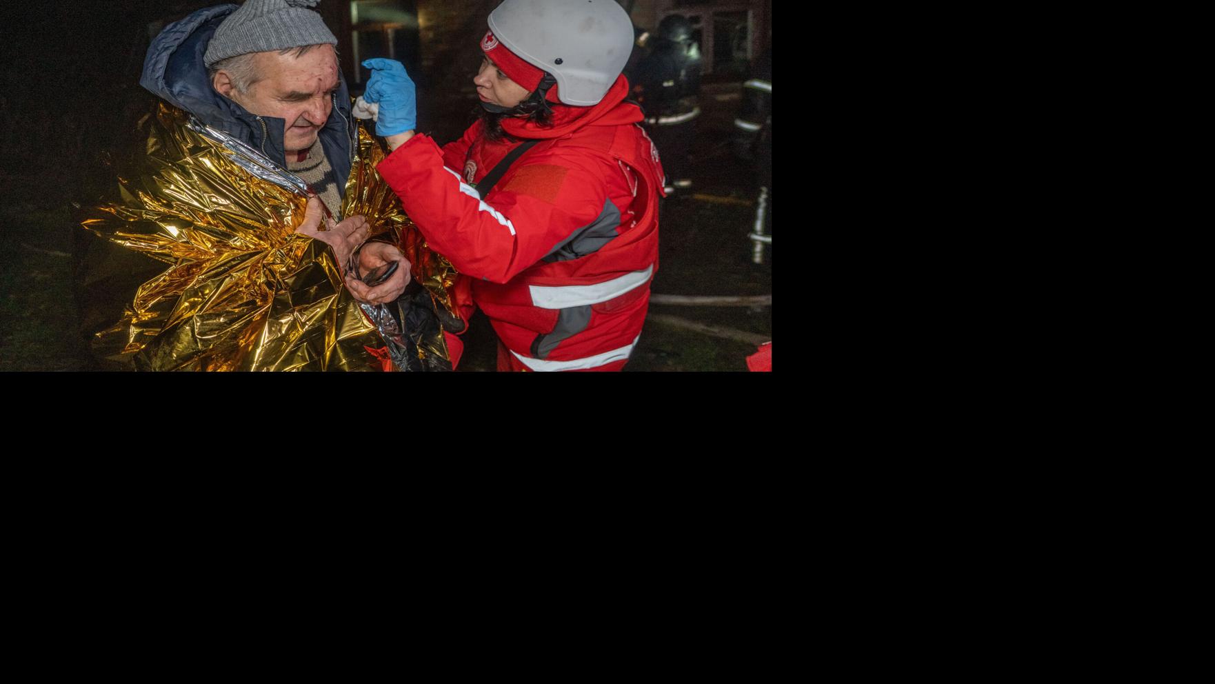 Tucson Speaks Out: November 26