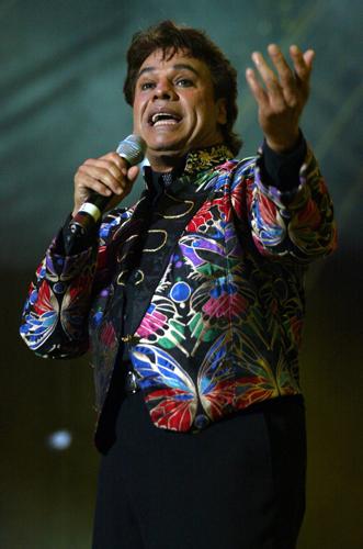 Juan Gabriel