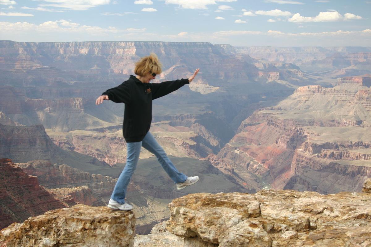 National Park Travel Photo Contest entries