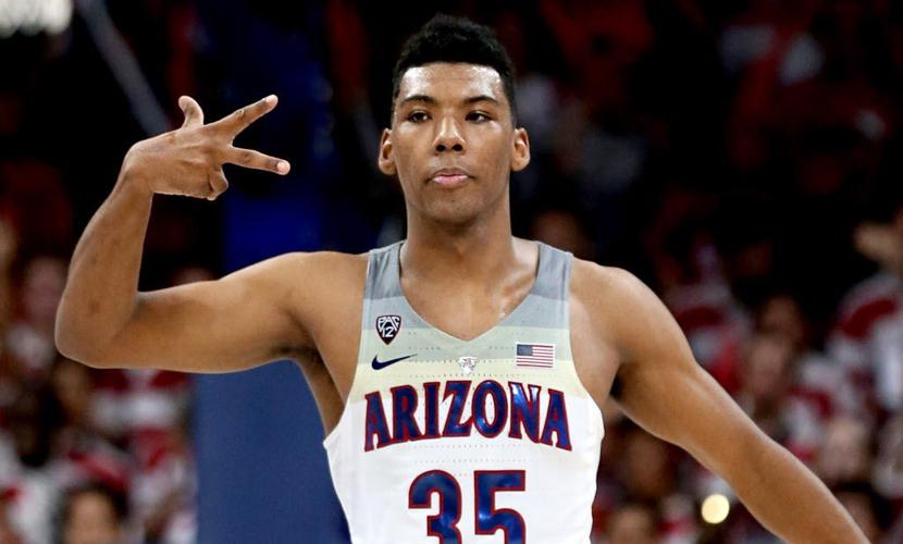 University of Arizona vs Oregon State