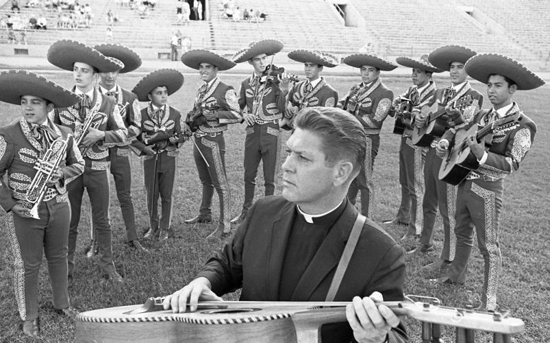 Mexicoamericanos en Tucsón (Mexican Americans in Tucson)