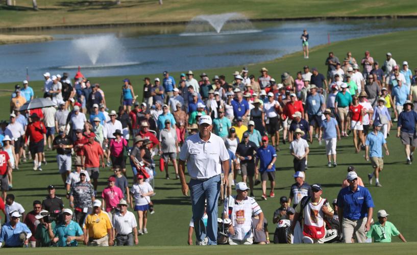 2017 Tucson Conquistadores Classic-Final Round