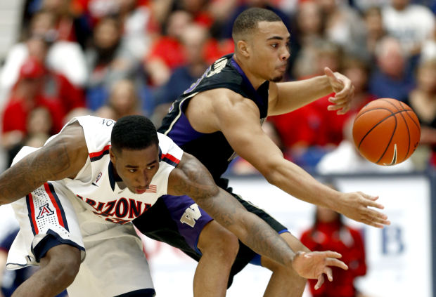 University of Arizona vs Washington