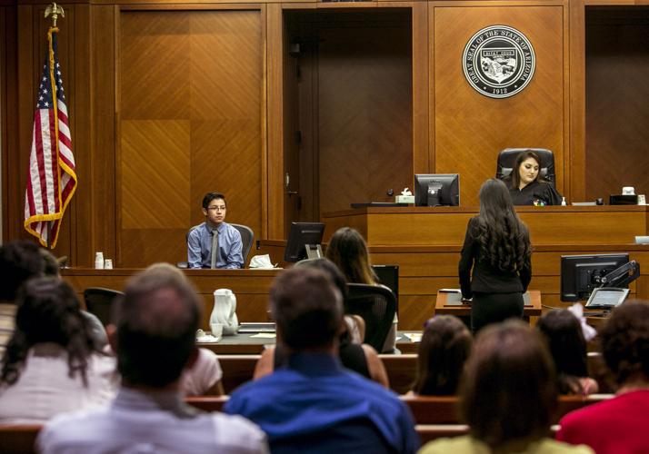 Youth Court