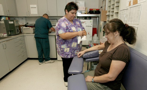 Marana Health Center to celebrate new digs   