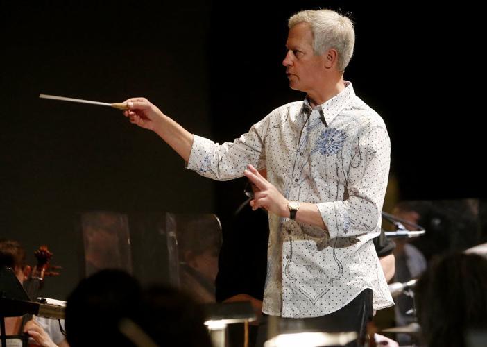 All-Bernstein at '18 festival