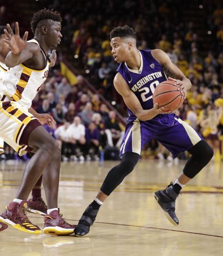 All-Pac-12 first team: Markelle Fultz