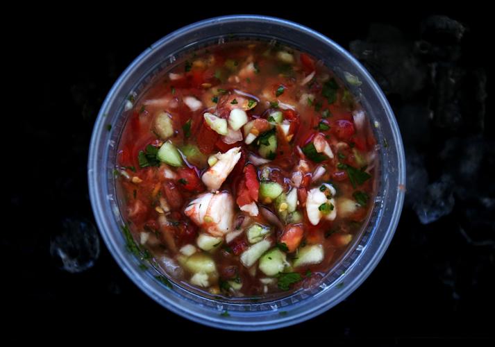 Queen Ceviche
