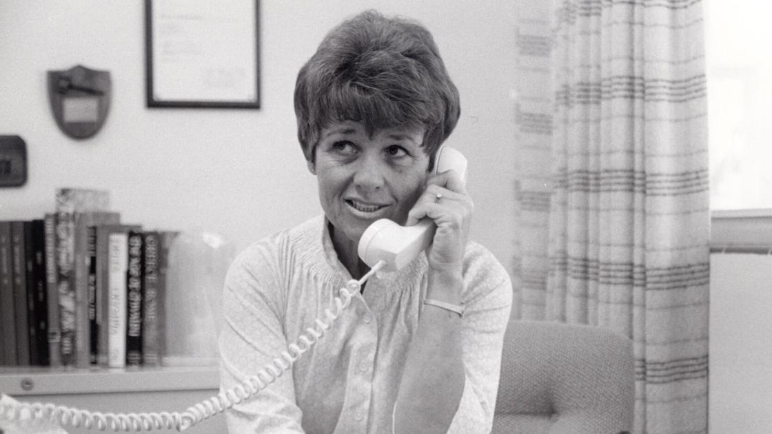 Hansen's Hundred, No. 51: UA's Mary Roby was a leading voice in gaining ...