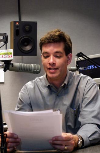 Voice of the Wildcats