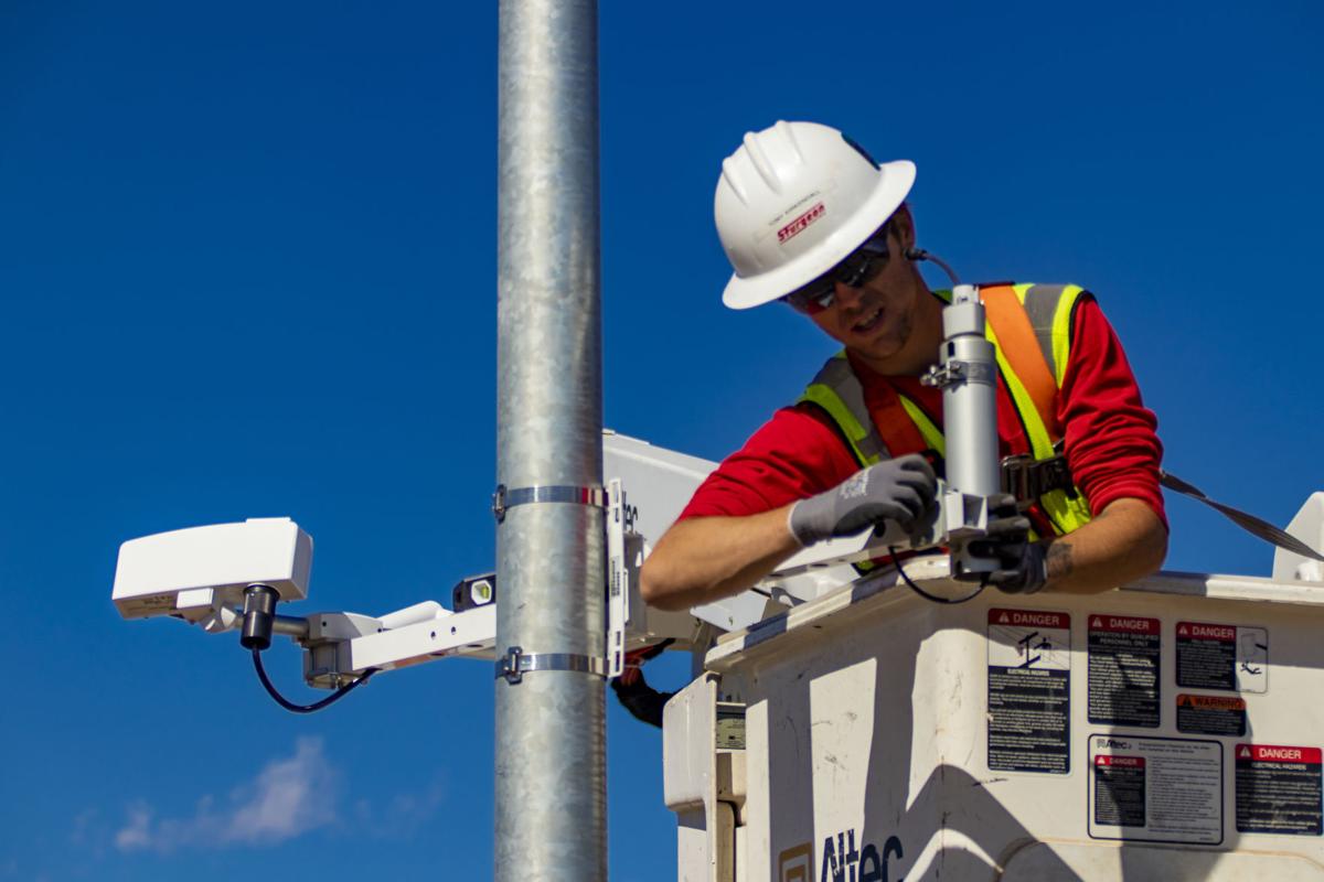 , Road Runner: ADOT seeks advice on broadband initiative for safer travel in Arizona, TravelWireNews | World News